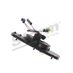 Ressort tournant, Airbag STORM QUALITY PARTS 8102017