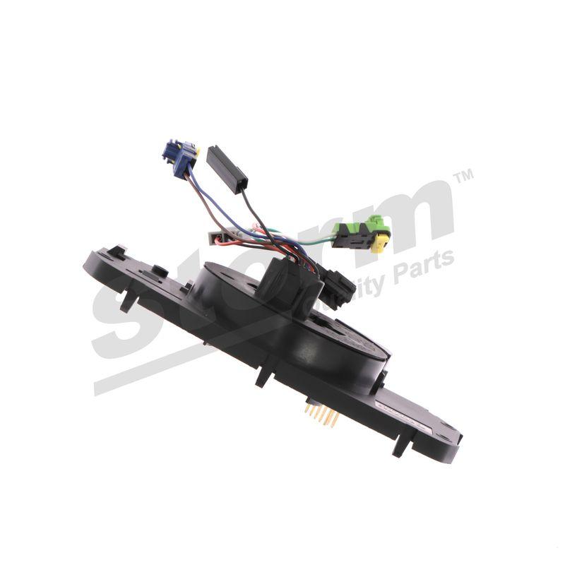 Ressort tournant, Airbag STORM QUALITY PARTS 8102017