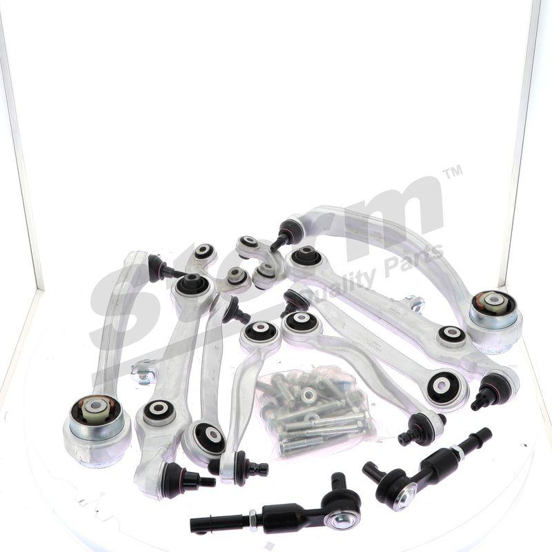 Jeu de bras, suspension de roue STORM QUALITY PARTS 102999