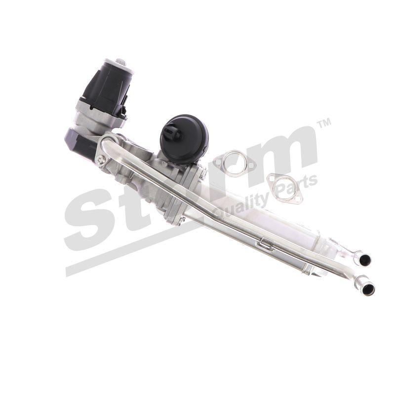 Vanne EGR STORM QUALITY PARTS 9033