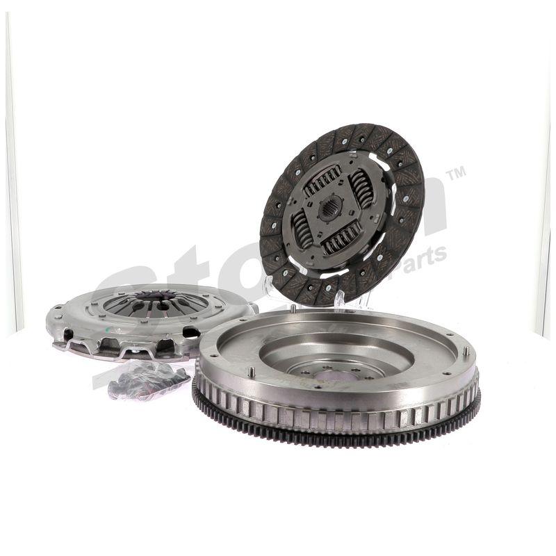 Kit adaptateur, embrayage STORM QUALITY PARTS STO1039
