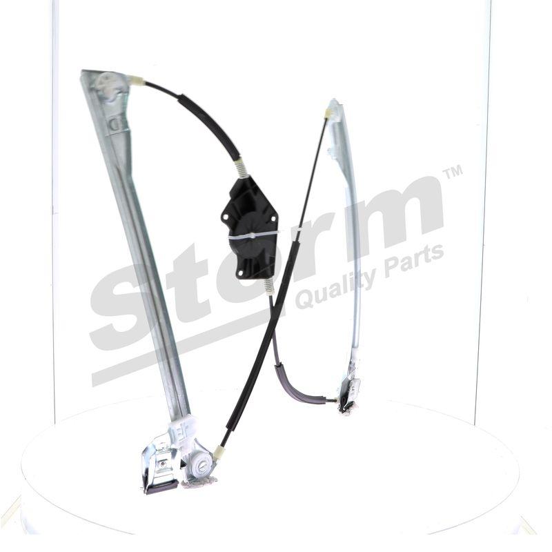 Lève-vitre STORM QUALITY PARTS 93079
