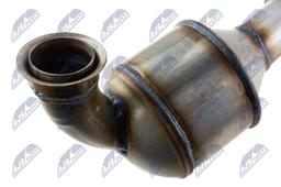 Catalyseur NTY KAT-VW-003