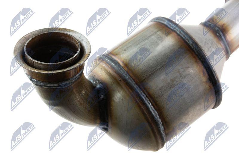 Catalyseur NTY KAT-VW-003