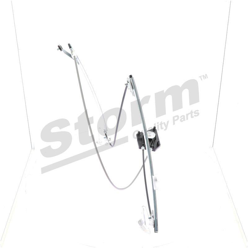 Lève-vitre STORM QUALITY PARTS 1027529