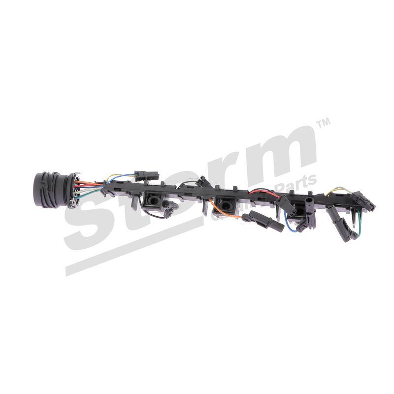 Kit réparation de câble, injecteur STORM QUALITY PARTS 999104