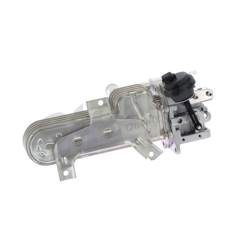 Radiateur, réaspiration des gaz d'échappement STORM QUALITY PARTS 90970