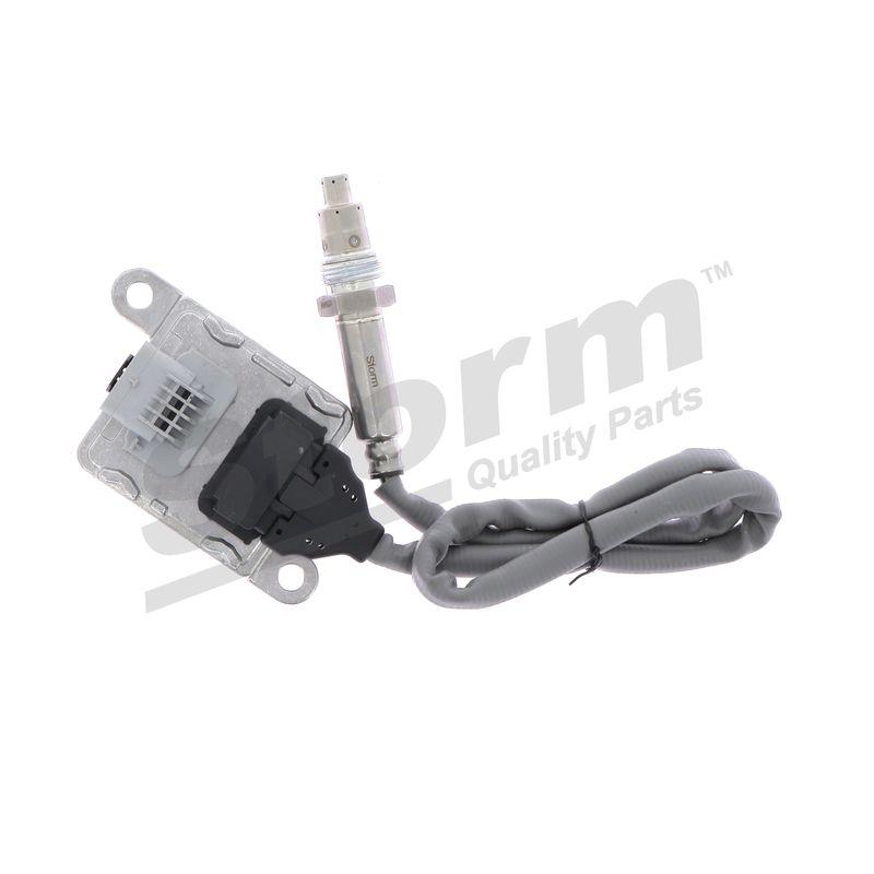 Capteur NOx, Catalyseur NOx STORM QUALITY PARTS 800801