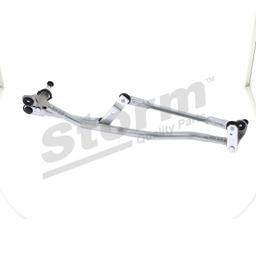Tringlerie d'essuie-glace STORM QUALITY PARTS 9701005