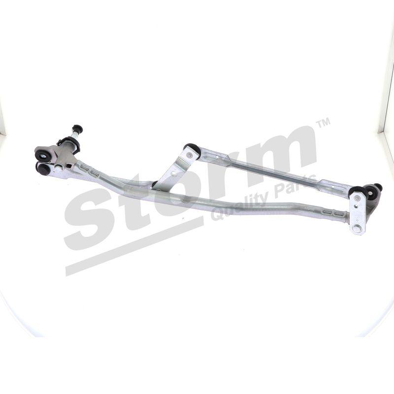 Tringlerie d'essuie-glace STORM QUALITY PARTS 9701005
