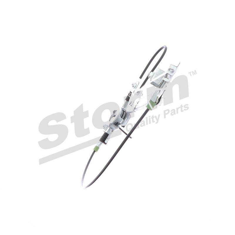 Lève-vitre STORM QUALITY PARTS 88067