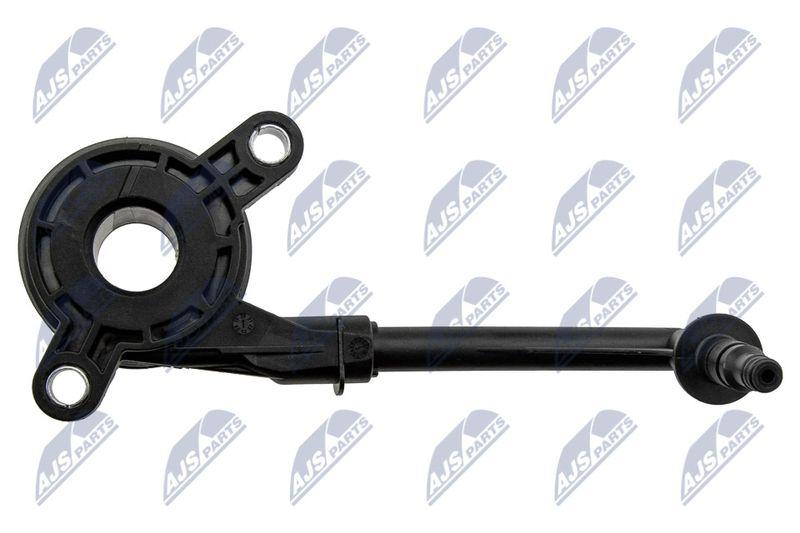 Butée hydraulique, embrayage NTY NWS-RE-008