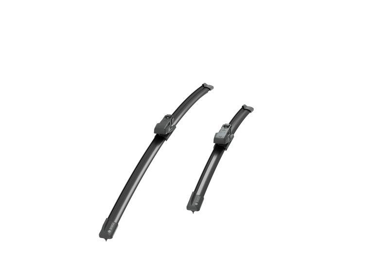 Balai d'essuie-glace BOSCH 3 397 014 138