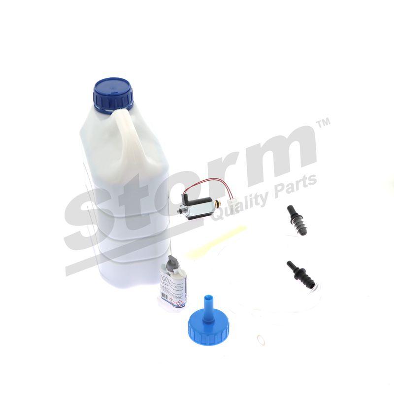 Pompe d’additif STORM QUALITY PARTS 777534
