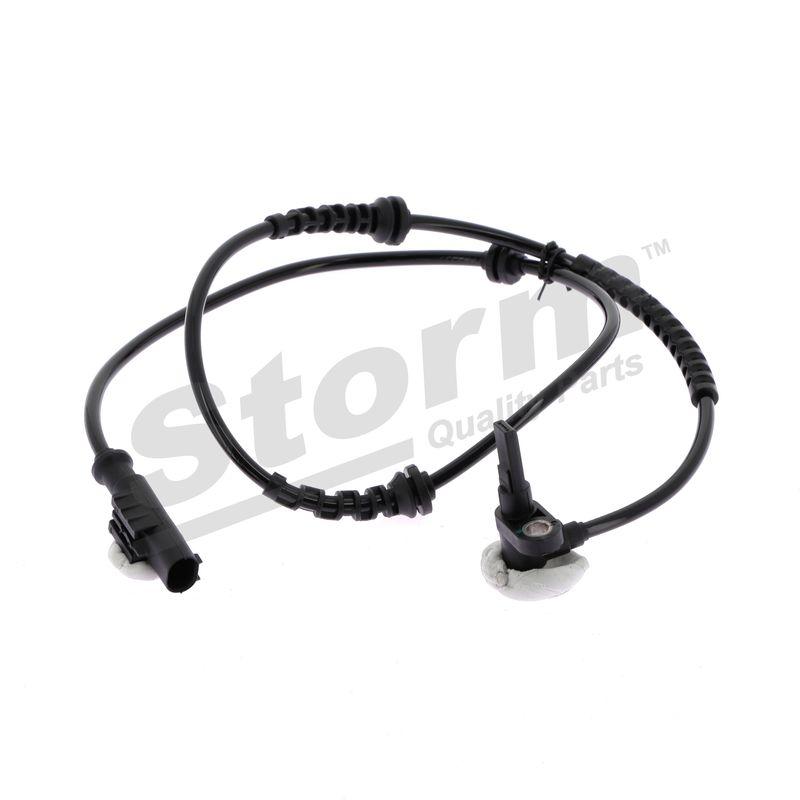 Capteur, vitesse de roue STORM QUALITY PARTS 699102