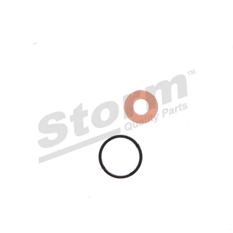 Kit de joints, injecteur STORM QUALITY PARTS 460020