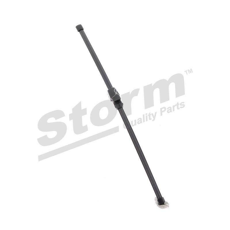 Balai d'essuie-glace STORM QUALITY PARTS 1000400AR