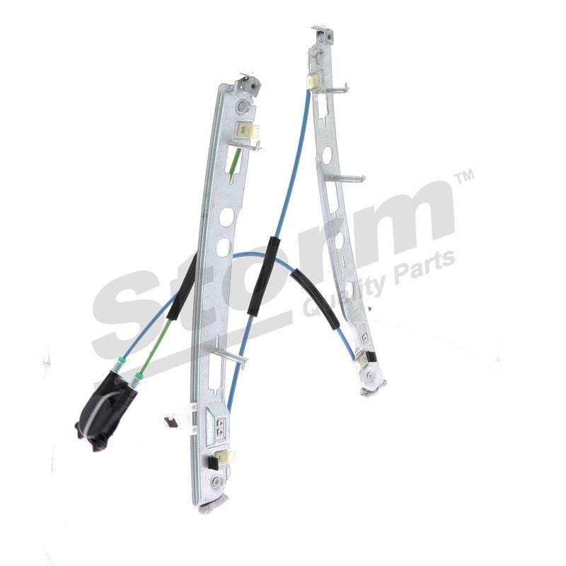 Lève-vitre STORM QUALITY PARTS 87139