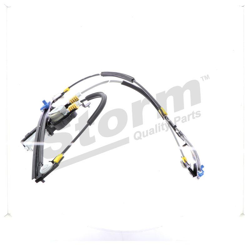Lève-vitre STORM QUALITY PARTS 88077