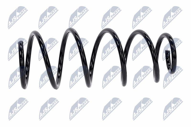 Ressort de suspension NTY ASZ-CH-015