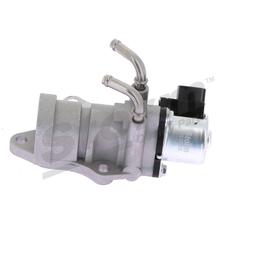 Vanne EGR STORM QUALITY PARTS 9075