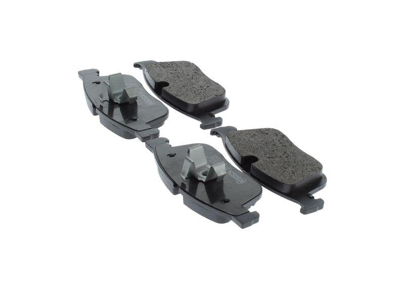 Kit de plaquettes de frein, frein à disque BOSCH 0 986 460 131