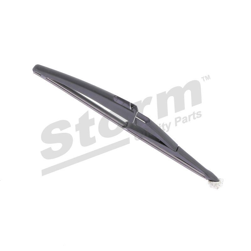 Balai d'essuie-glace STORM QUALITY PARTS 1000275AR