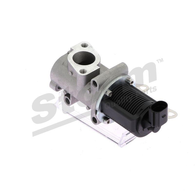 Vanne EGR STORM QUALITY PARTS 9025