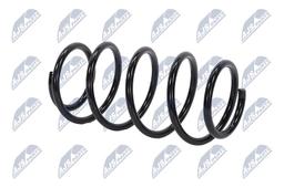 Ressort de suspension NTY ASZ-AU-017