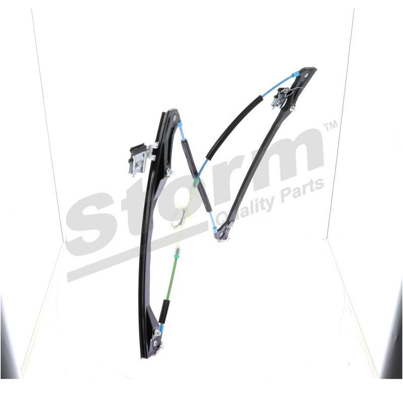 Lève-vitre STORM QUALITY PARTS 97082
