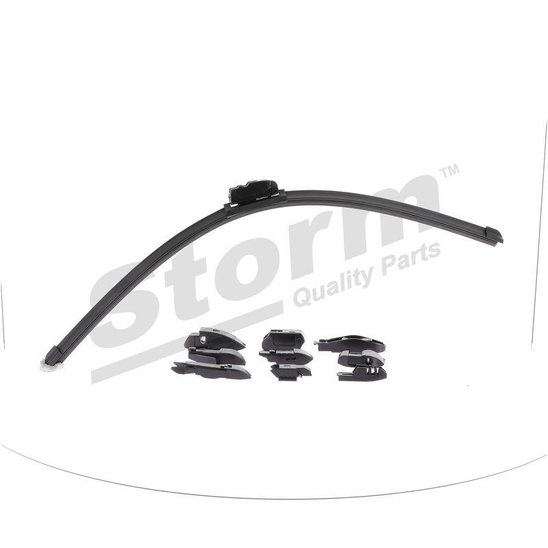 Balai d'essuie-glace STORM QUALITY PARTS 1000601