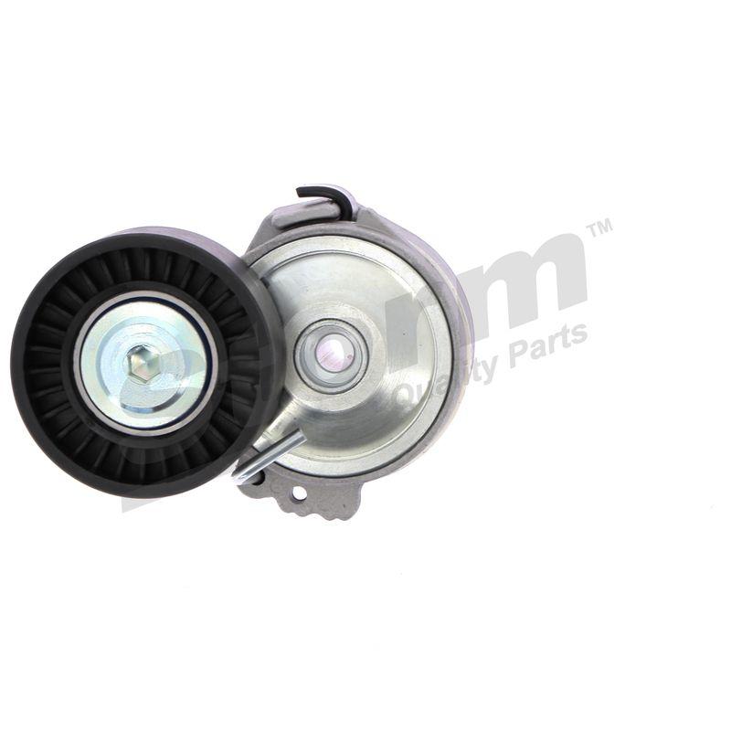 Tendeur de courroie, courroie trapézoïdale à nervures STORM QUALITY PARTS 10227