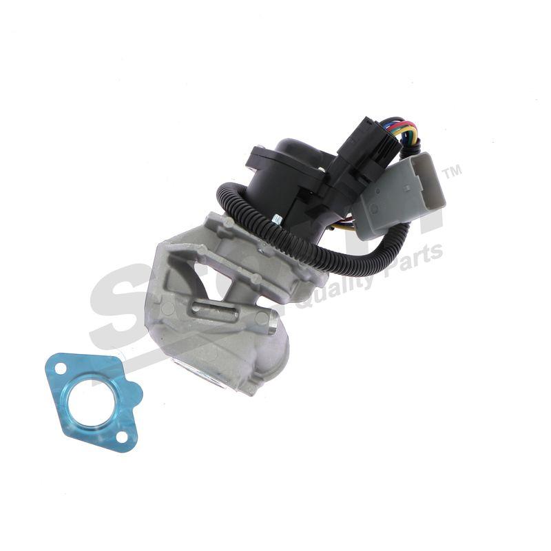 Vanne EGR STORM QUALITY PARTS 9077