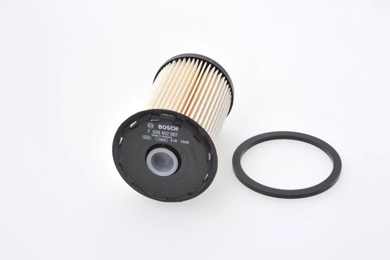 Filtre à carburant BOSCH F 026 402 007