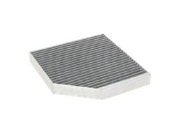 Filtre, air de l'habitacle BOSCH 1 987 432 548