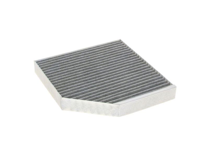 Filtre, air de l'habitacle BOSCH 1 987 432 548