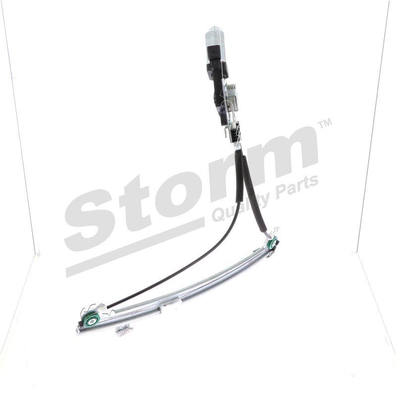 Lève-vitre STORM QUALITY PARTS 79077ST