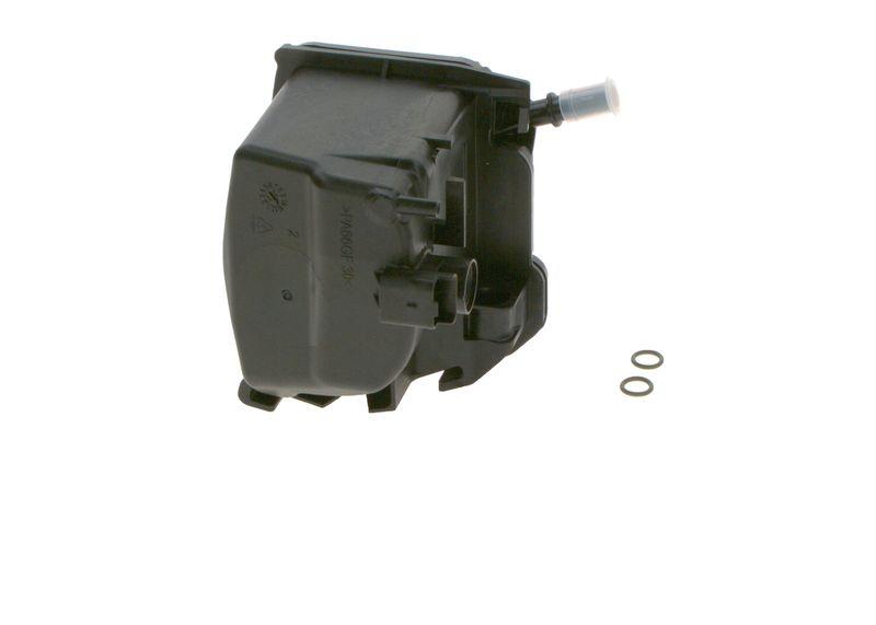 Filtre à carburant BOSCH 0 450 907 006