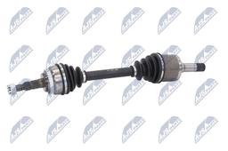Arbre de transmission NTY NPW-PL-187