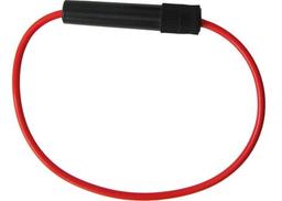 Porte-fusibles RESTAGRAF 226831