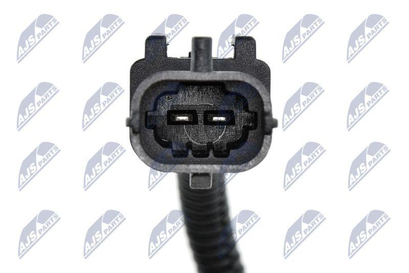 Capteur d'angle, vilebrequin NTY ECP-KA-006