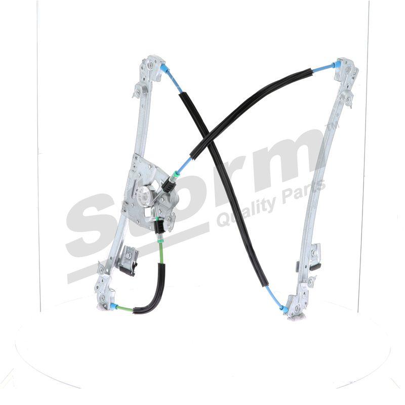 Lève-vitre STORM QUALITY PARTS 79178
