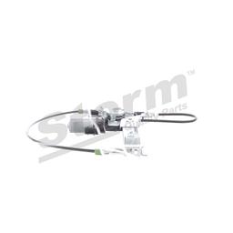 Lève-vitre STORM QUALITY PARTS 88071
