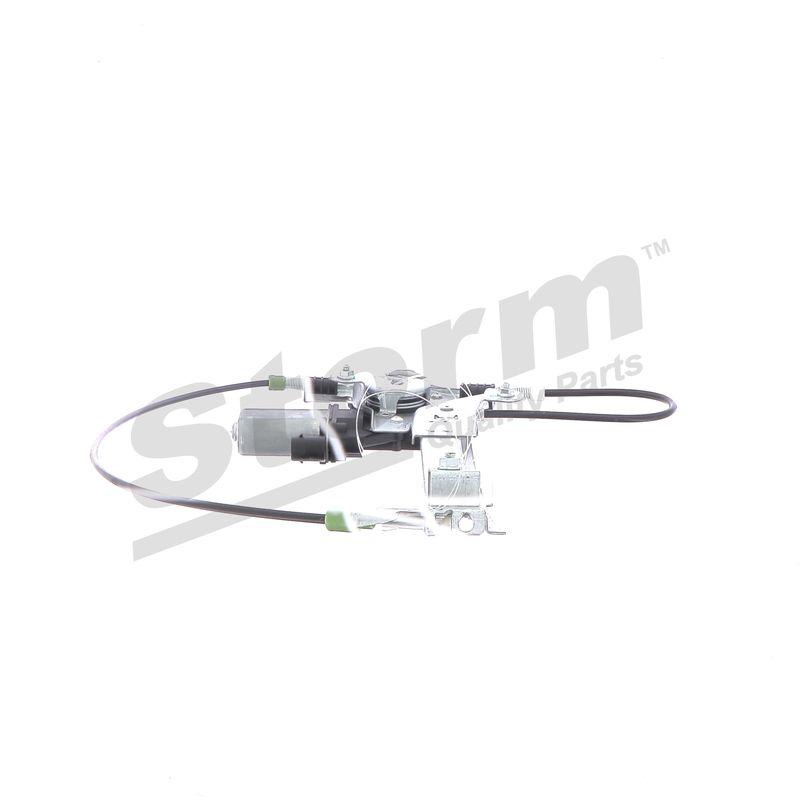 Lève-vitre STORM QUALITY PARTS 88071