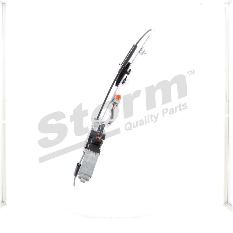 Lève-vitre STORM QUALITY PARTS 100277