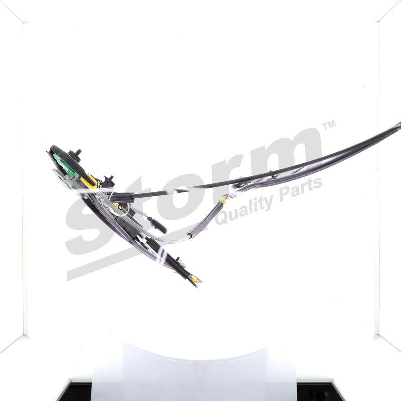 Lève-vitre STORM QUALITY PARTS 17373