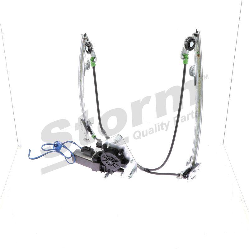 Lève-vitre STORM QUALITY PARTS 175075