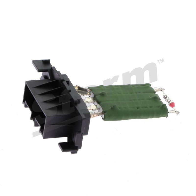 Résistance, pulseur d'air habitacle STORM QUALITY PARTS STO777058