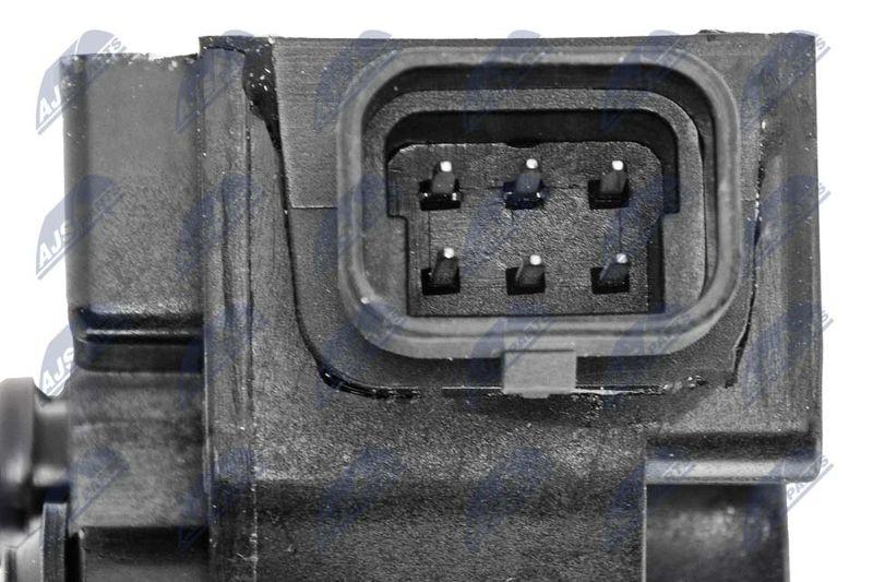 Bobine d'allumage NTY ECZ-PL-005