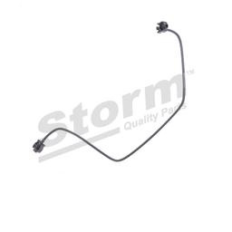 Durite de radiateur STORM QUALITY PARTS STO2750003